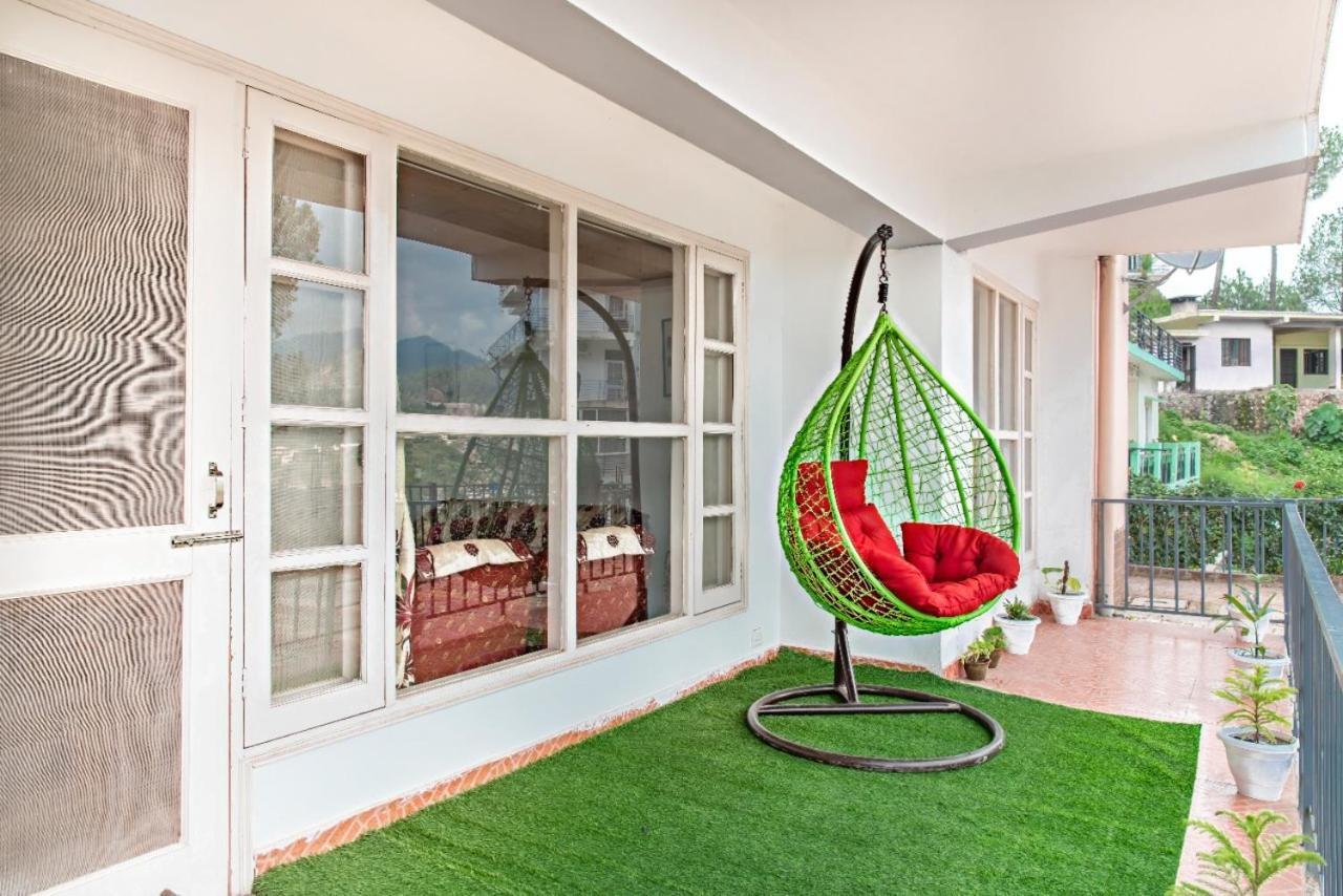 The Kasauli Western Uphills I Serviced Apartments I Pvt Balcony I Peacefull Area I By Exotic Stays エクステリア 写真