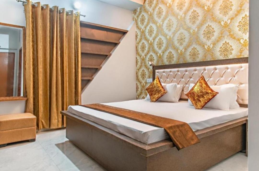 The Kasauli Western Uphills I Serviced Apartments I Pvt Balcony I Peacefull Area I By Exotic Stays エクステリア 写真