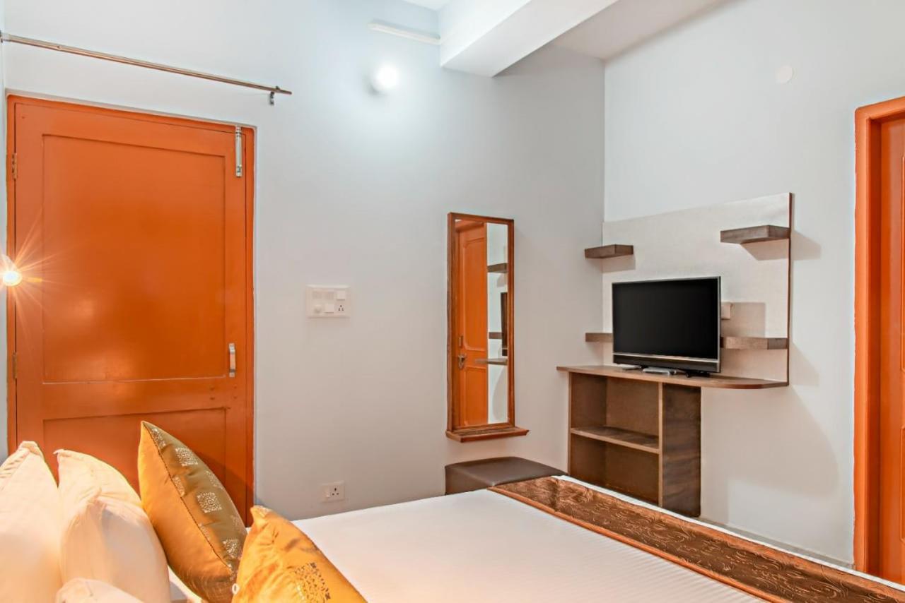 The Kasauli Western Uphills I Serviced Apartments I Pvt Balcony I Peacefull Area I By Exotic Stays エクステリア 写真