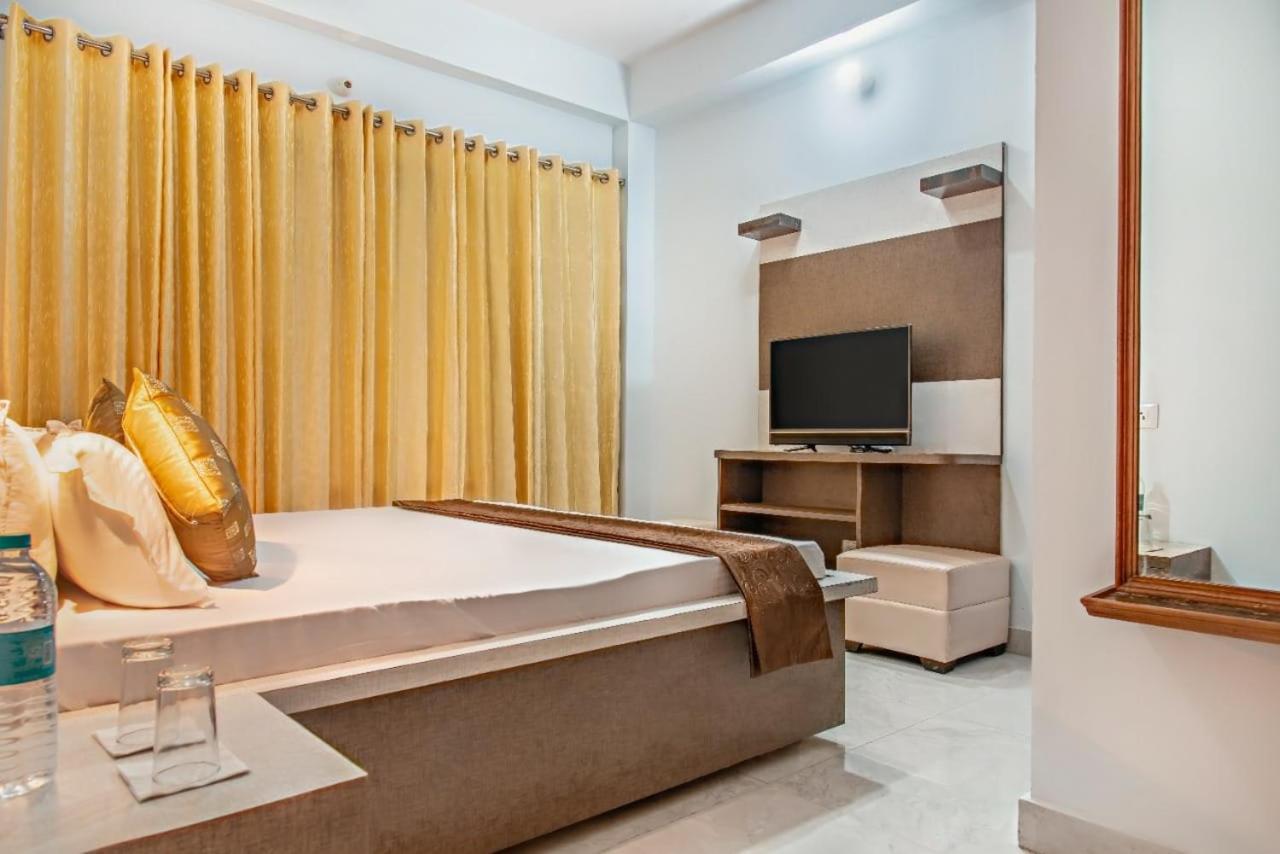 The Kasauli Western Uphills I Serviced Apartments I Pvt Balcony I Peacefull Area I By Exotic Stays エクステリア 写真