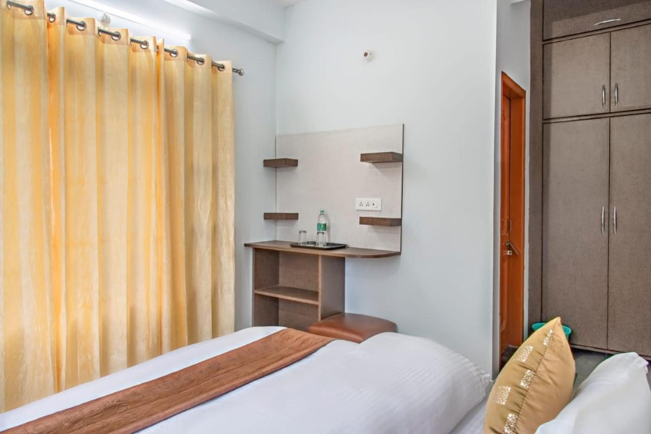 The Kasauli Western Uphills I Serviced Apartments I Pvt Balcony I Peacefull Area I By Exotic Stays エクステリア 写真