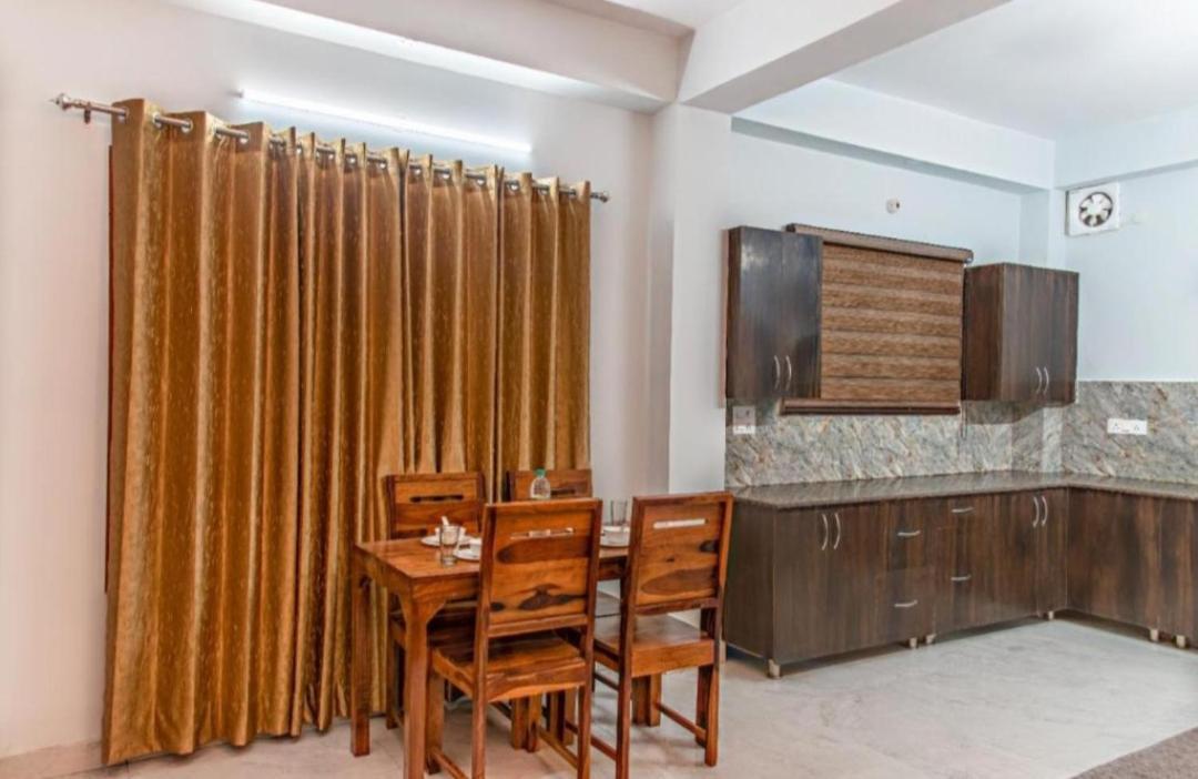 The Kasauli Western Uphills I Serviced Apartments I Pvt Balcony I Peacefull Area I By Exotic Stays エクステリア 写真