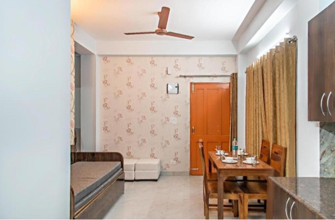 The Kasauli Western Uphills I Serviced Apartments I Pvt Balcony I Peacefull Area I By Exotic Stays エクステリア 写真