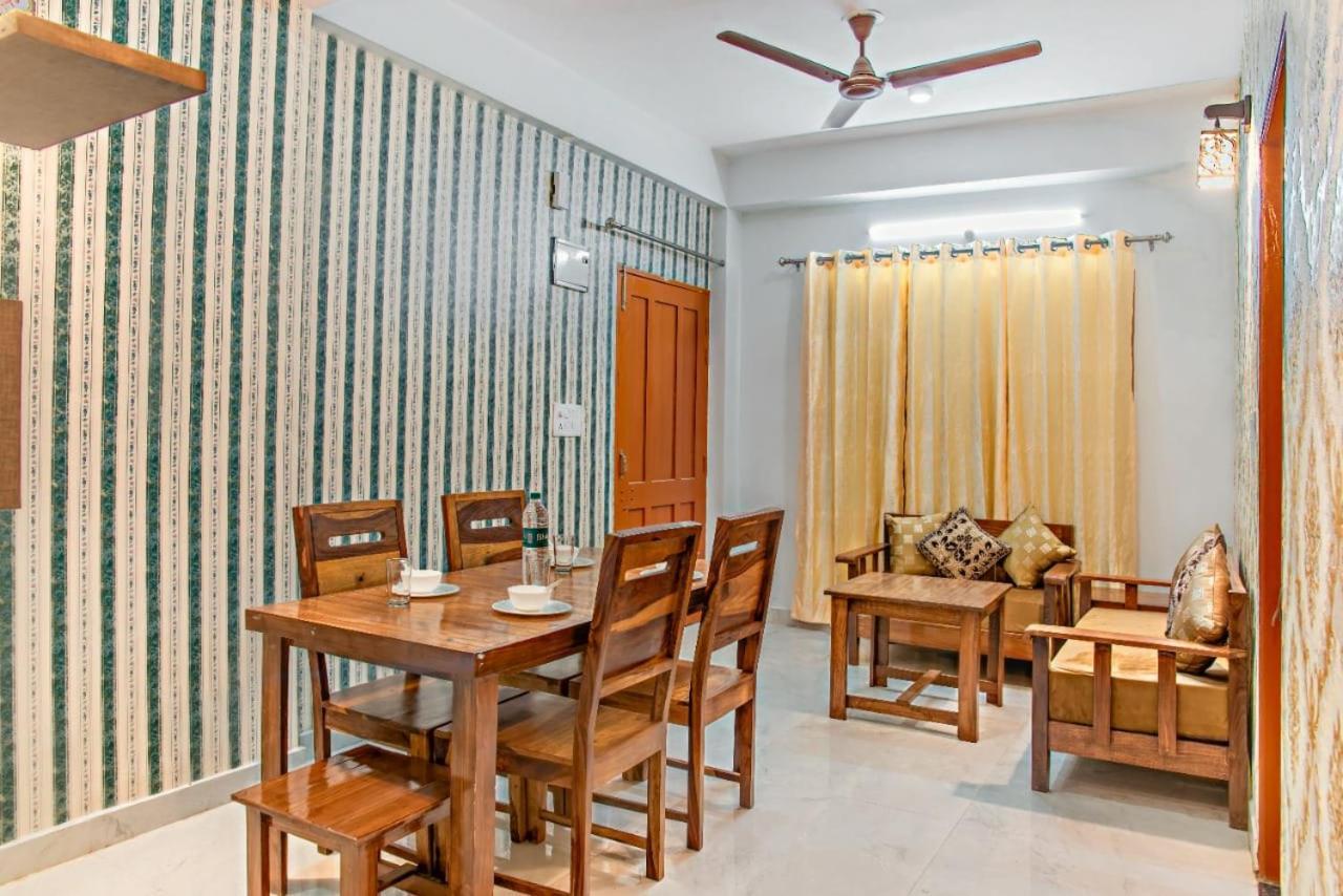 The Kasauli Western Uphills I Serviced Apartments I Pvt Balcony I Peacefull Area I By Exotic Stays エクステリア 写真