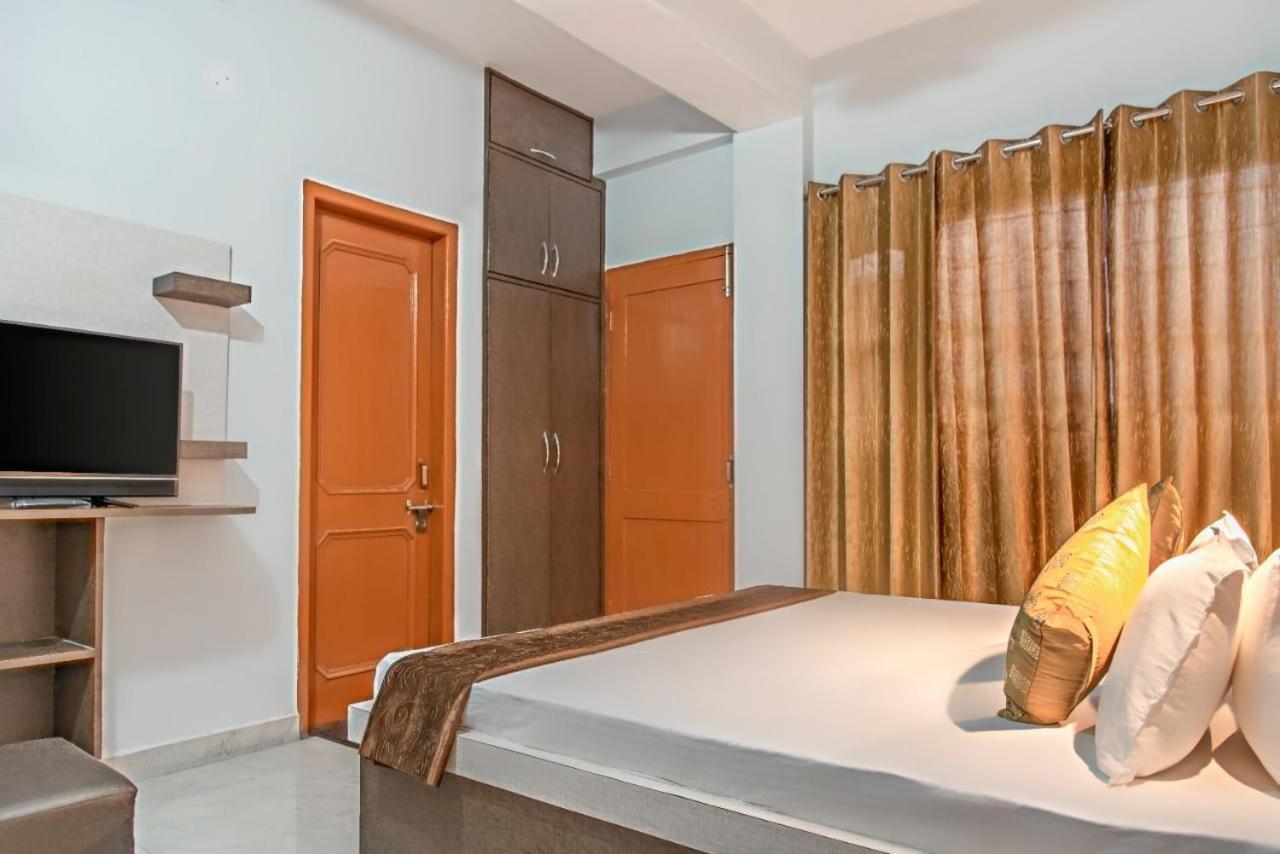 The Kasauli Western Uphills I Serviced Apartments I Pvt Balcony I Peacefull Area I By Exotic Stays エクステリア 写真